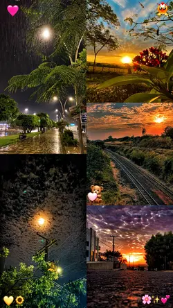 Colagem photos