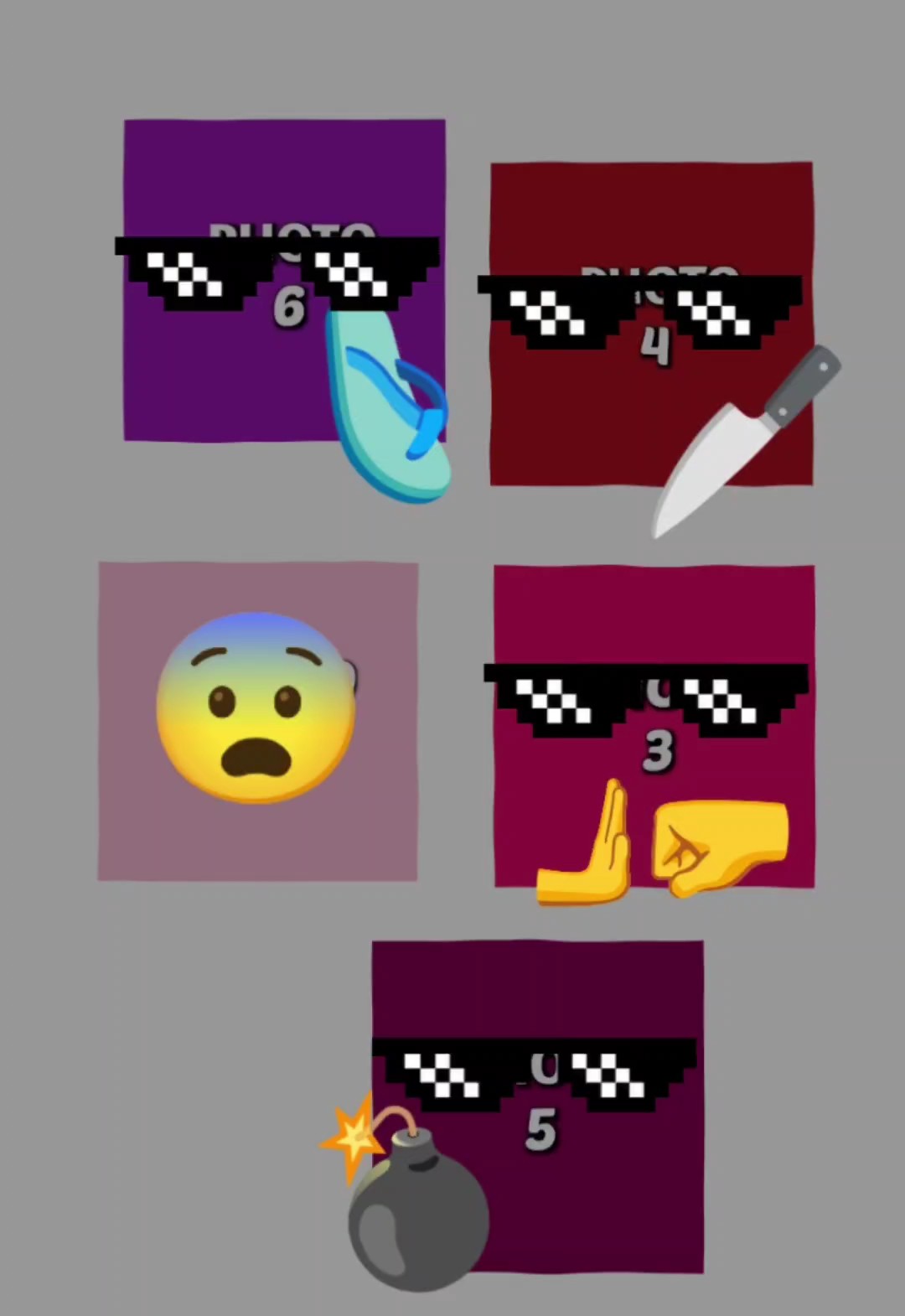 NEW TREND TEMPLATE