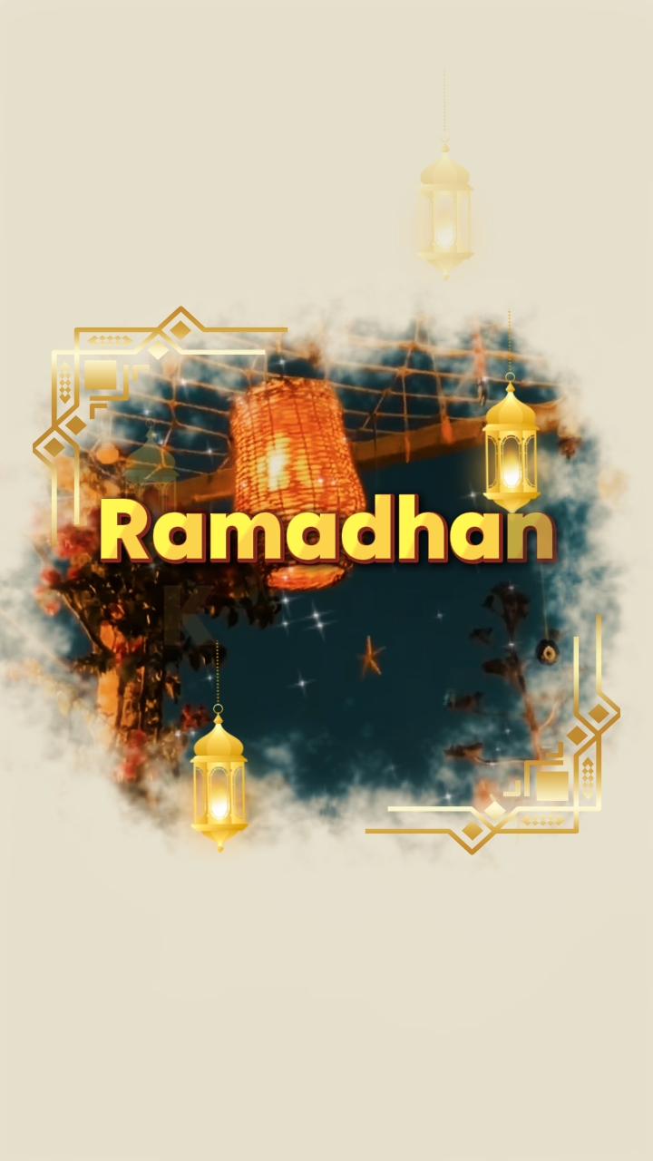 RAMADAN 1447 H