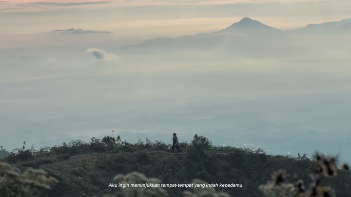 versi landscape