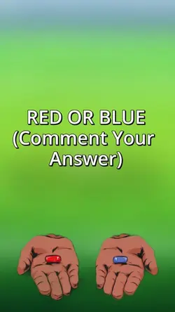 Red Or Blue