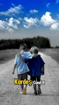 Kardeş Candır