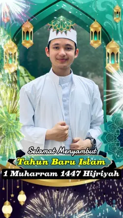 Tahun baru Islam