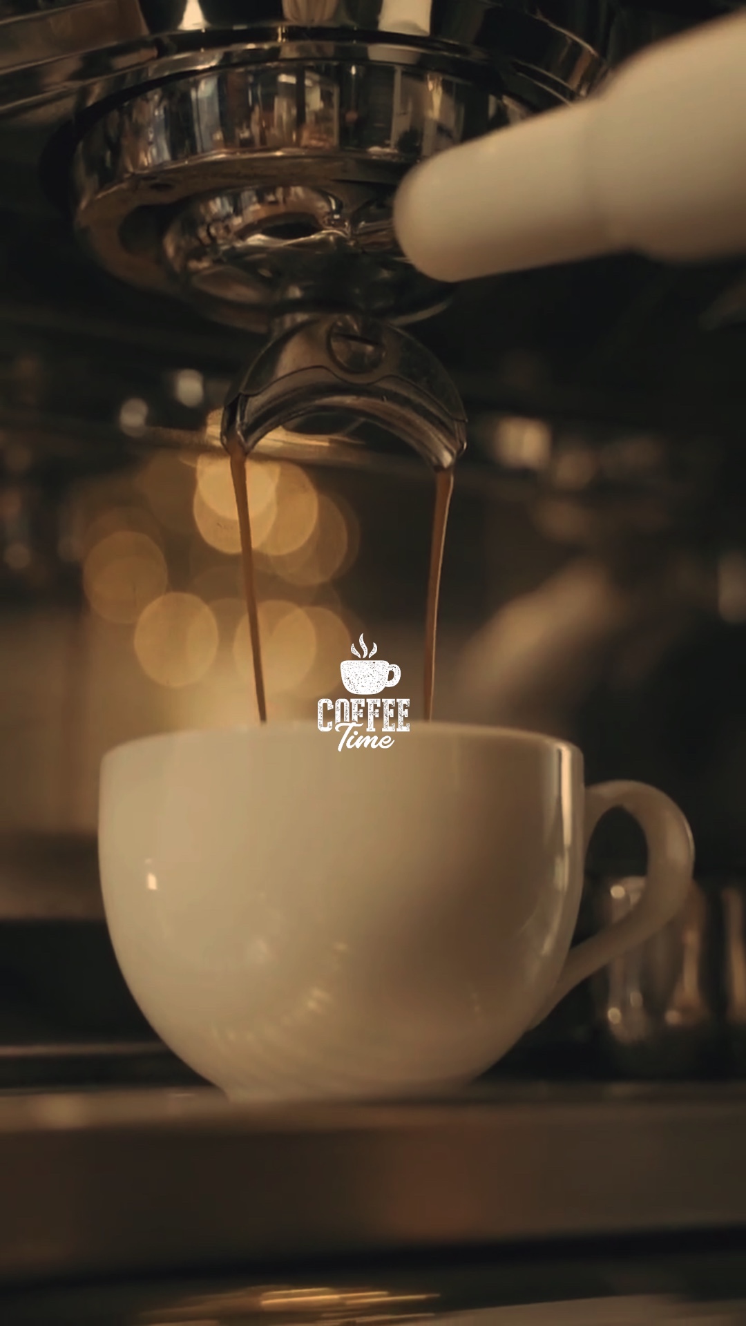 Hora del café❤️