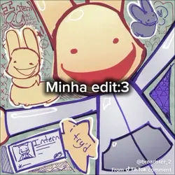 meu primeiro vídeo:3
