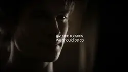 Damon&Elena