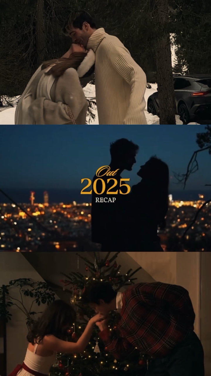 Resumen de 2025