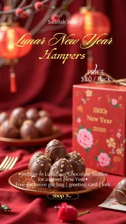 Lunar New Year