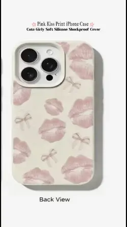 Iphone Case