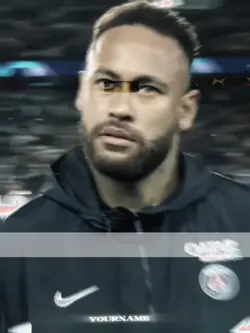 NEYMAR JR EDIT