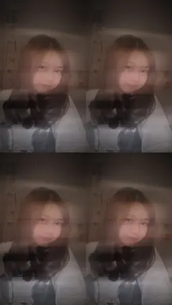 Blur slowmo