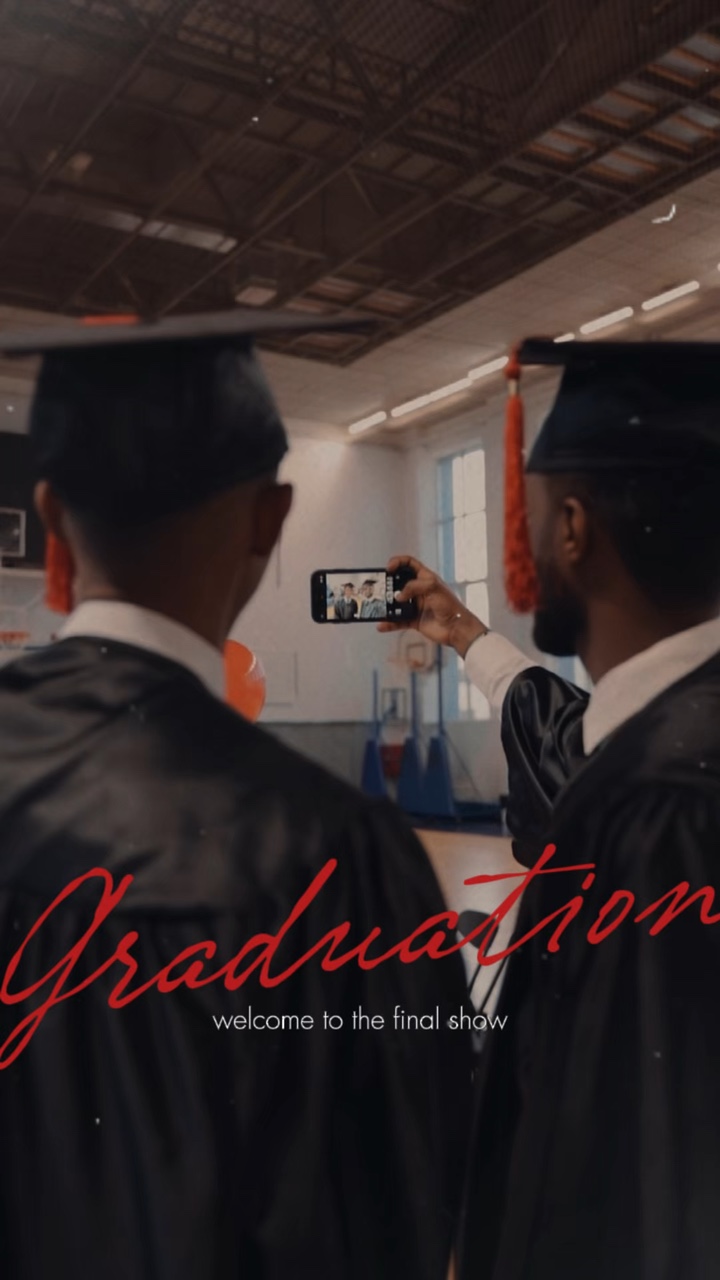 Récapitulatif de la remise des diplômes
