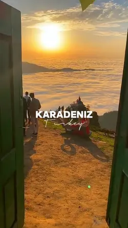 Karadeniz Turkey