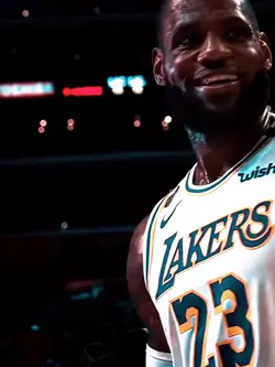 LeBron James edit 
