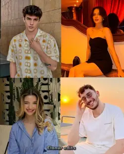 yeni 4'lü şablon
