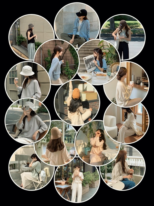 15 Frame Transition