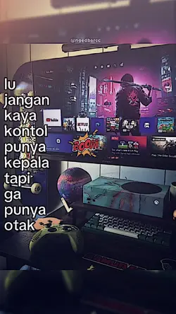 jangan kaya kont