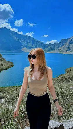 2 foto kece 