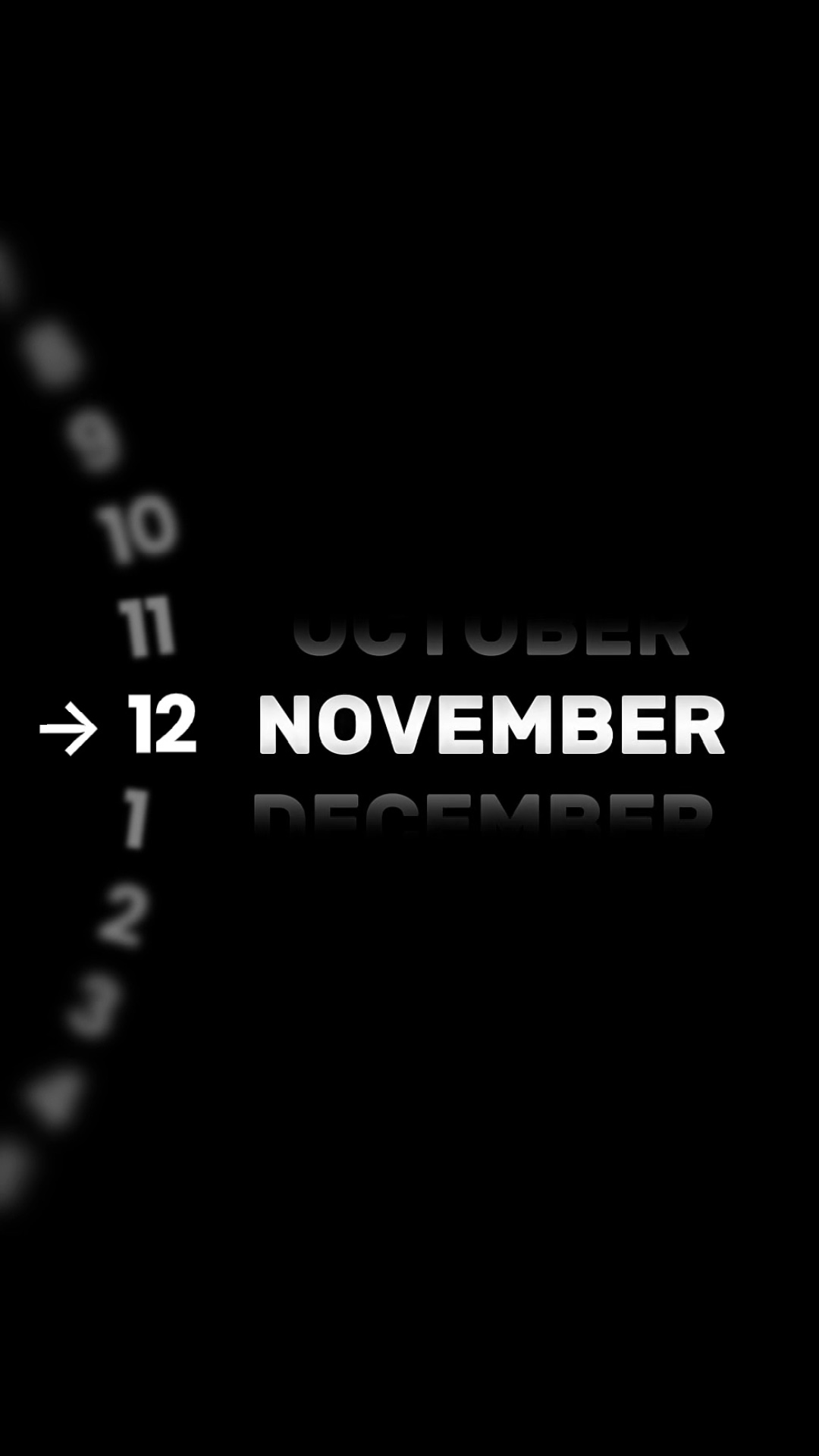 ANNIV 12 DE NOVIEMBRE 