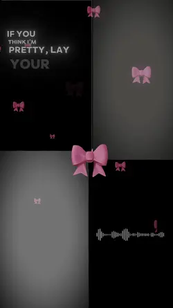 if u think im pretty