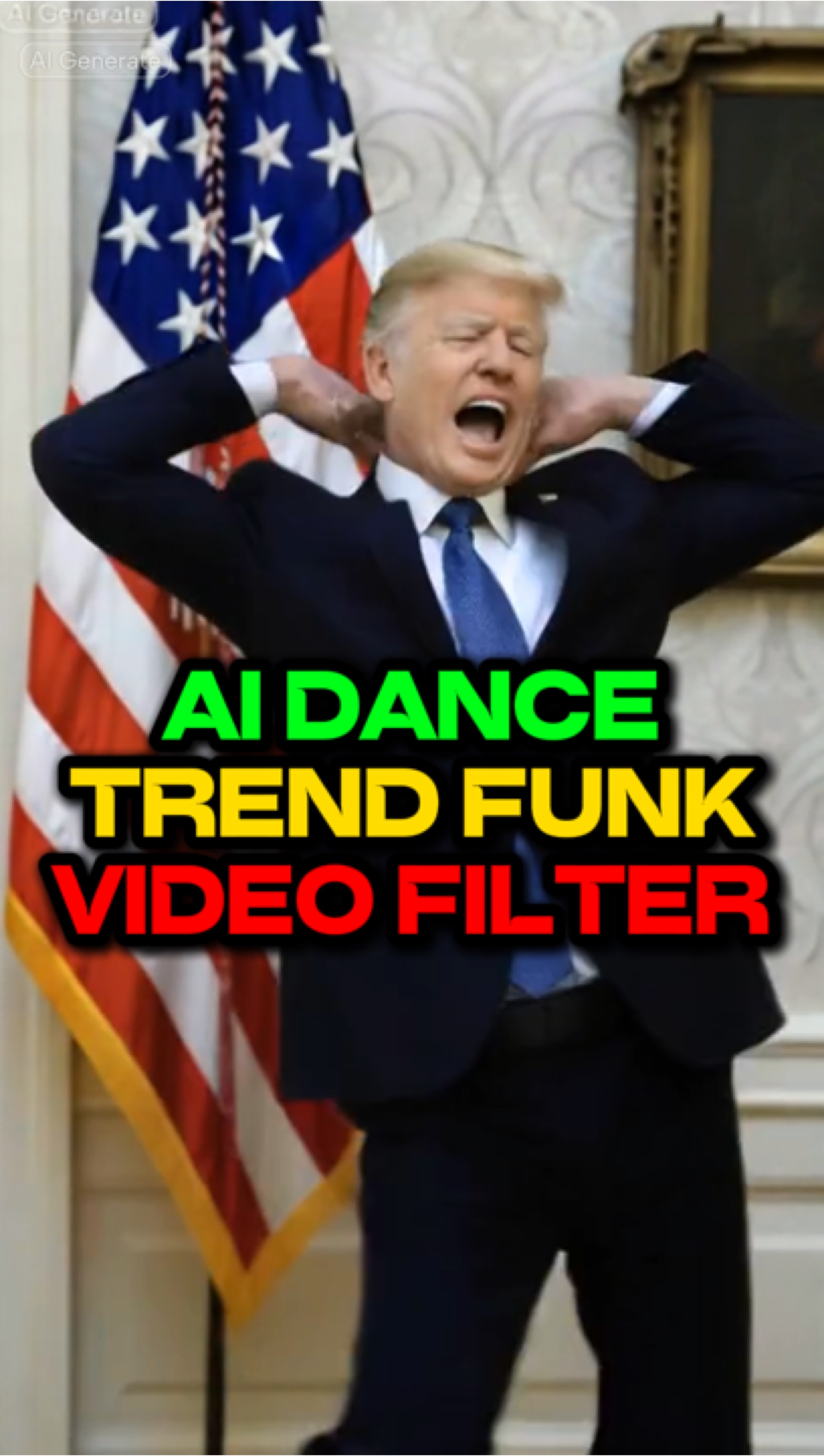 KI-TANZ-TREND 🔥