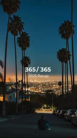 365 days in 2025