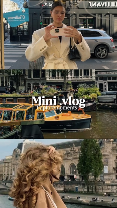minivlog 10 klip