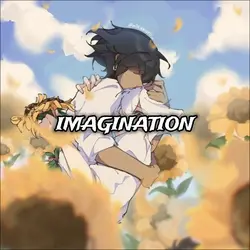 Imagination…
