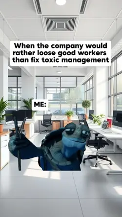 toxic management