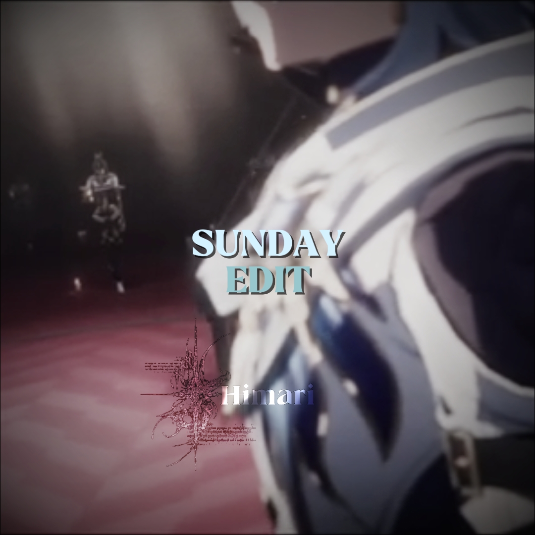 sundayyy