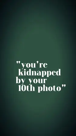 UR KIDNAPPED*