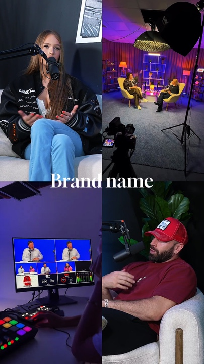 podcast