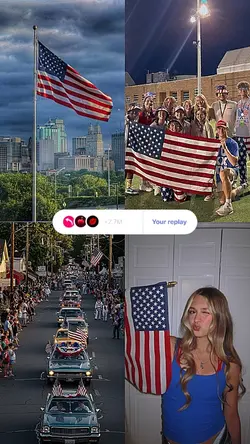 happy 4 th of july