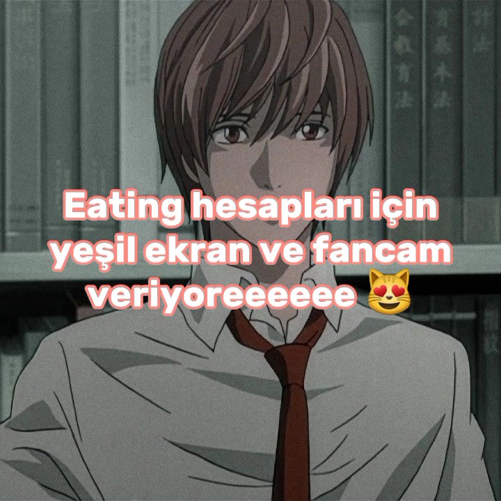 Eating için <33