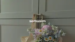 Semusim - Nadhif