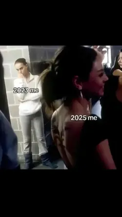 2023 VS 2025