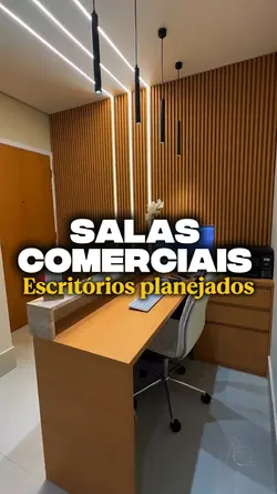 SALAS COMERCIAIS