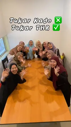 TUKAR THR BESTIII
