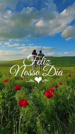 Feliz Nosso Dia 