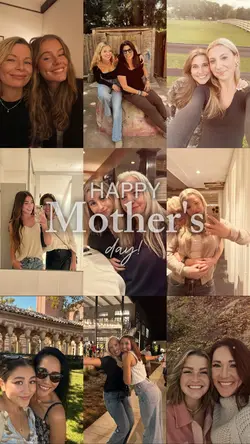 happy mother’s day