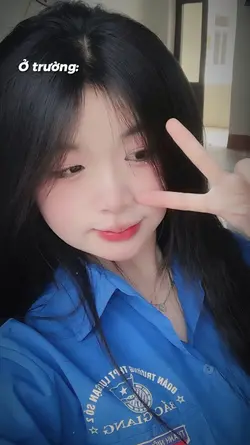 Ở nhà và ở trường