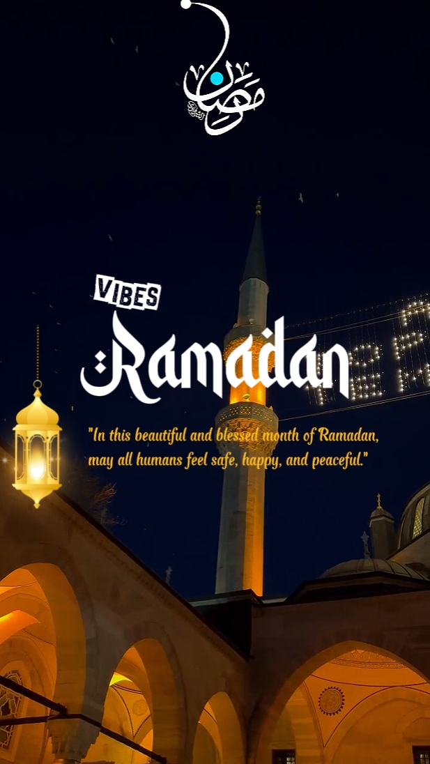 ramadhan terbaik 