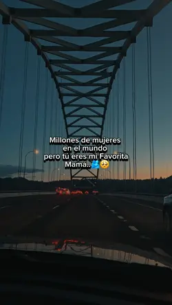 Te quiero mucho mamá