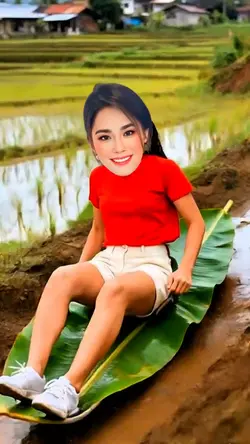 GHÉP MẶT 