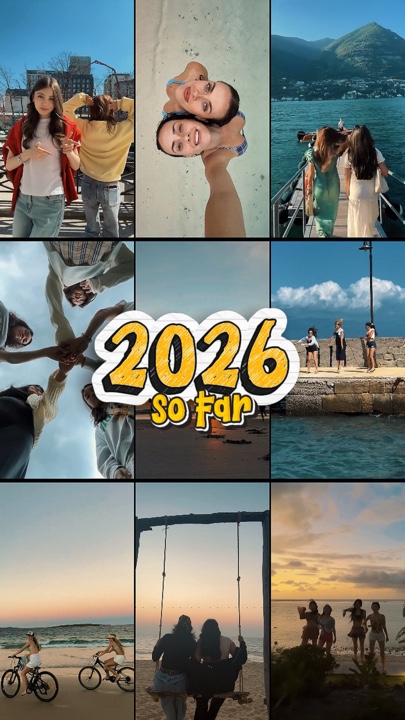 2026 hasta ahora