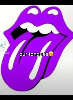 our tongues