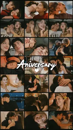 Anniversary Dump 