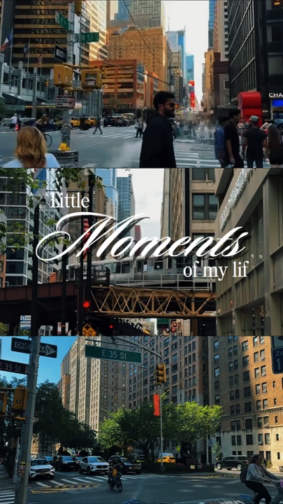 10clips ng minivlog