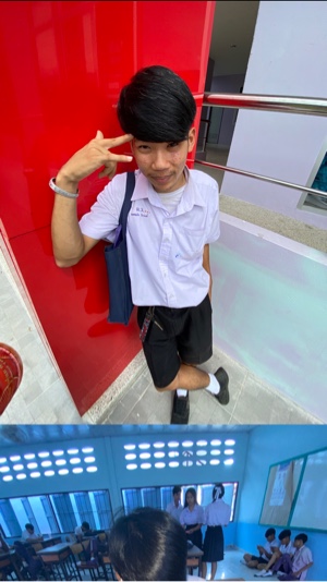 เลื่อนแบบ2รูป