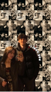 Lindo: collage